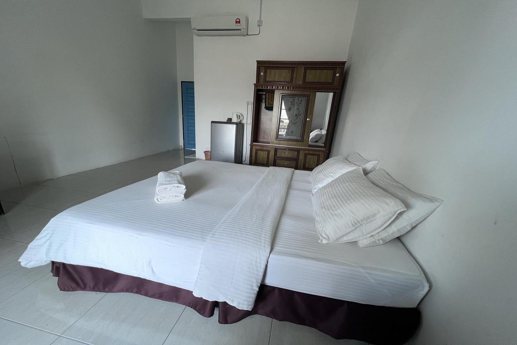 Saujana Villa Cherok Paloh, Kuantan Beach Kampung Ceruk Paluh Kültér fotó