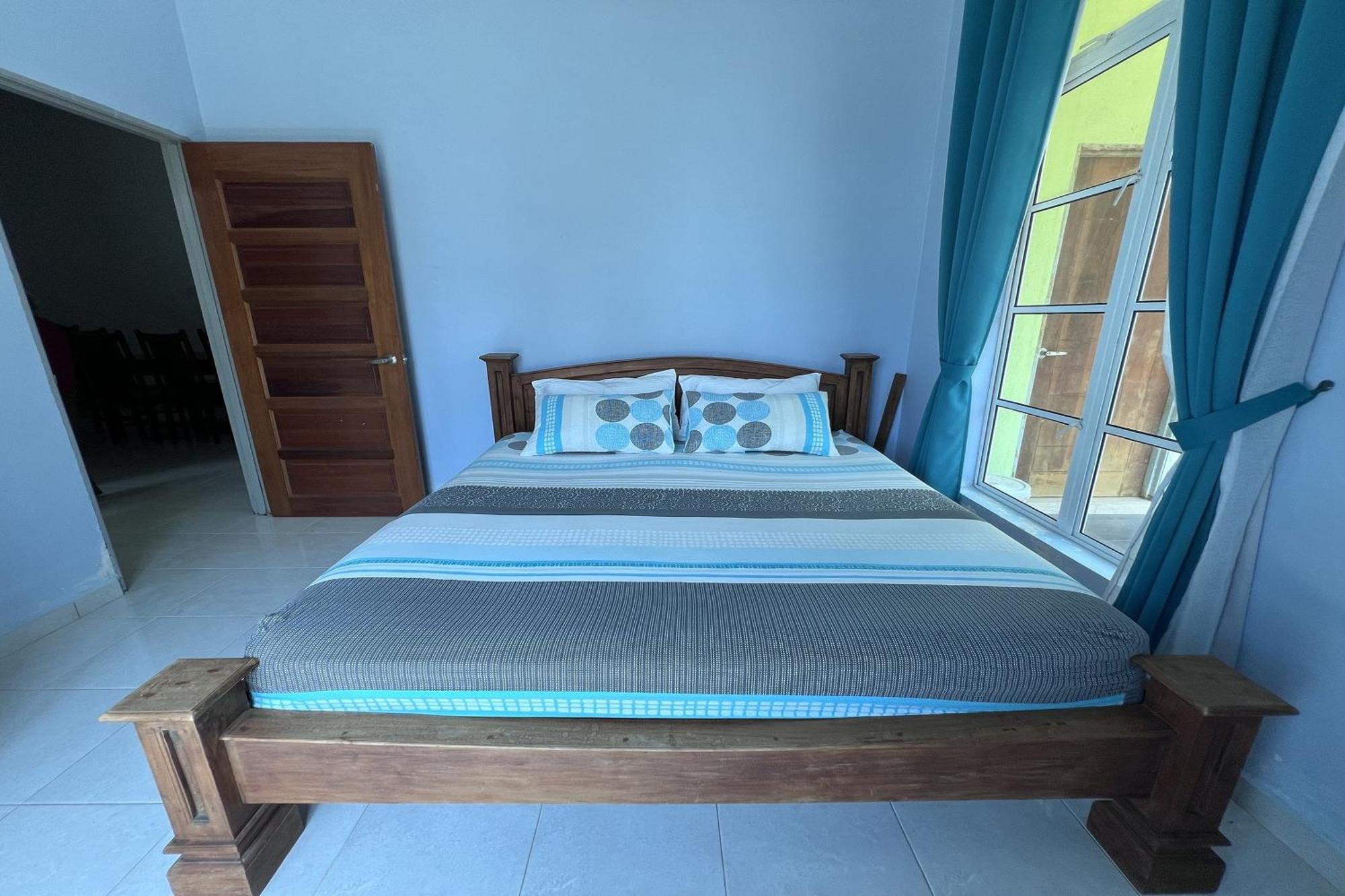 Saujana Villa Cherok Paloh, Kuantan Beach Kampung Ceruk Paluh Kültér fotó