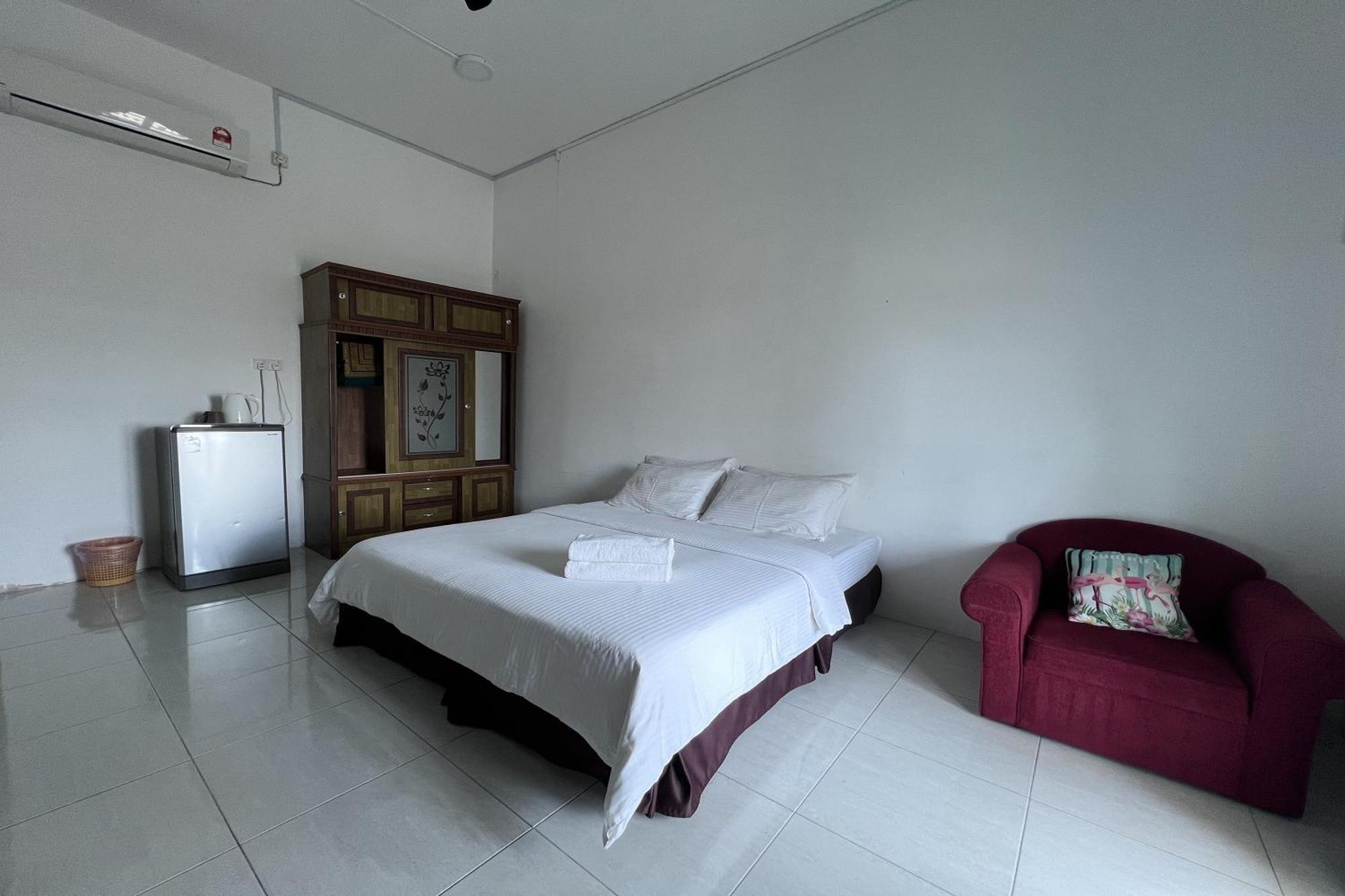 Saujana Villa Cherok Paloh, Kuantan Beach Kampung Ceruk Paluh Kültér fotó