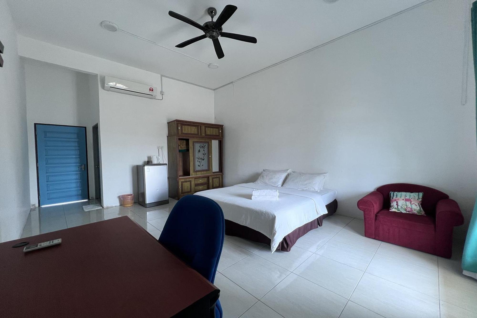 Saujana Villa Cherok Paloh, Kuantan Beach Kampung Ceruk Paluh Kültér fotó