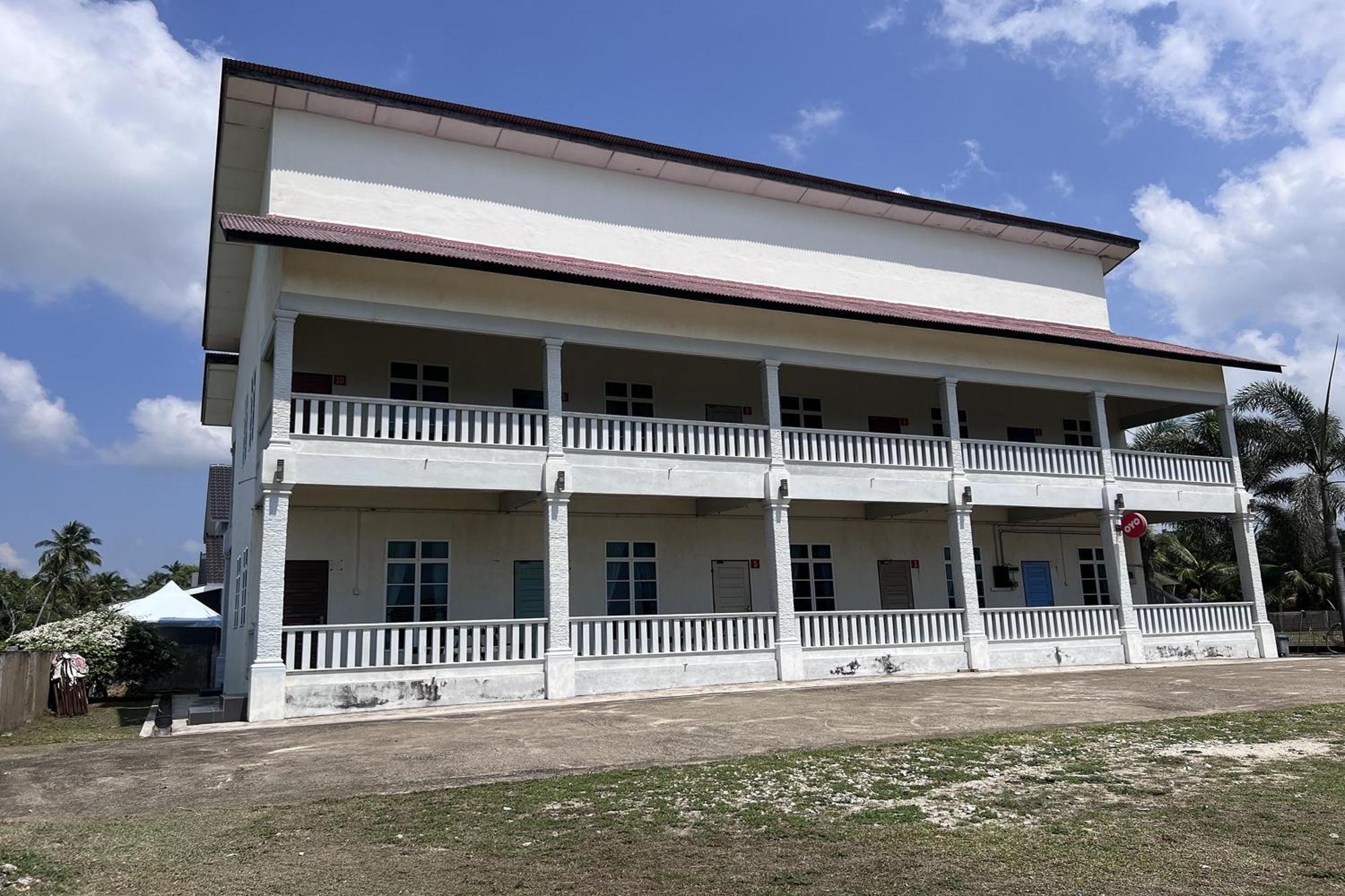 Saujana Villa Cherok Paloh, Kuantan Beach Kampung Ceruk Paluh Kültér fotó