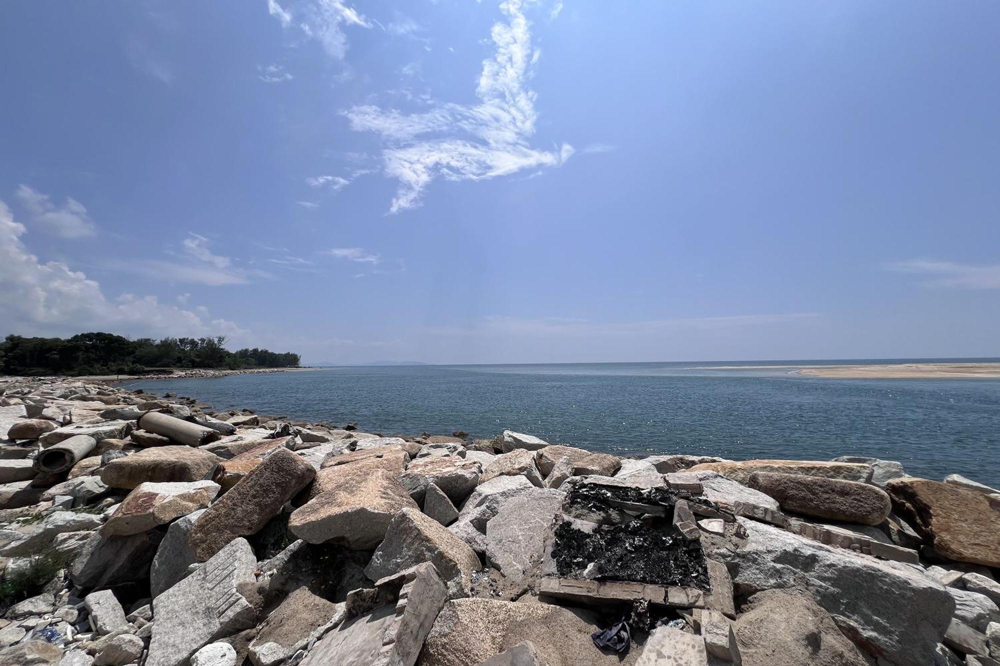 Saujana Villa Cherok Paloh, Kuantan Beach Kampung Ceruk Paluh Kültér fotó