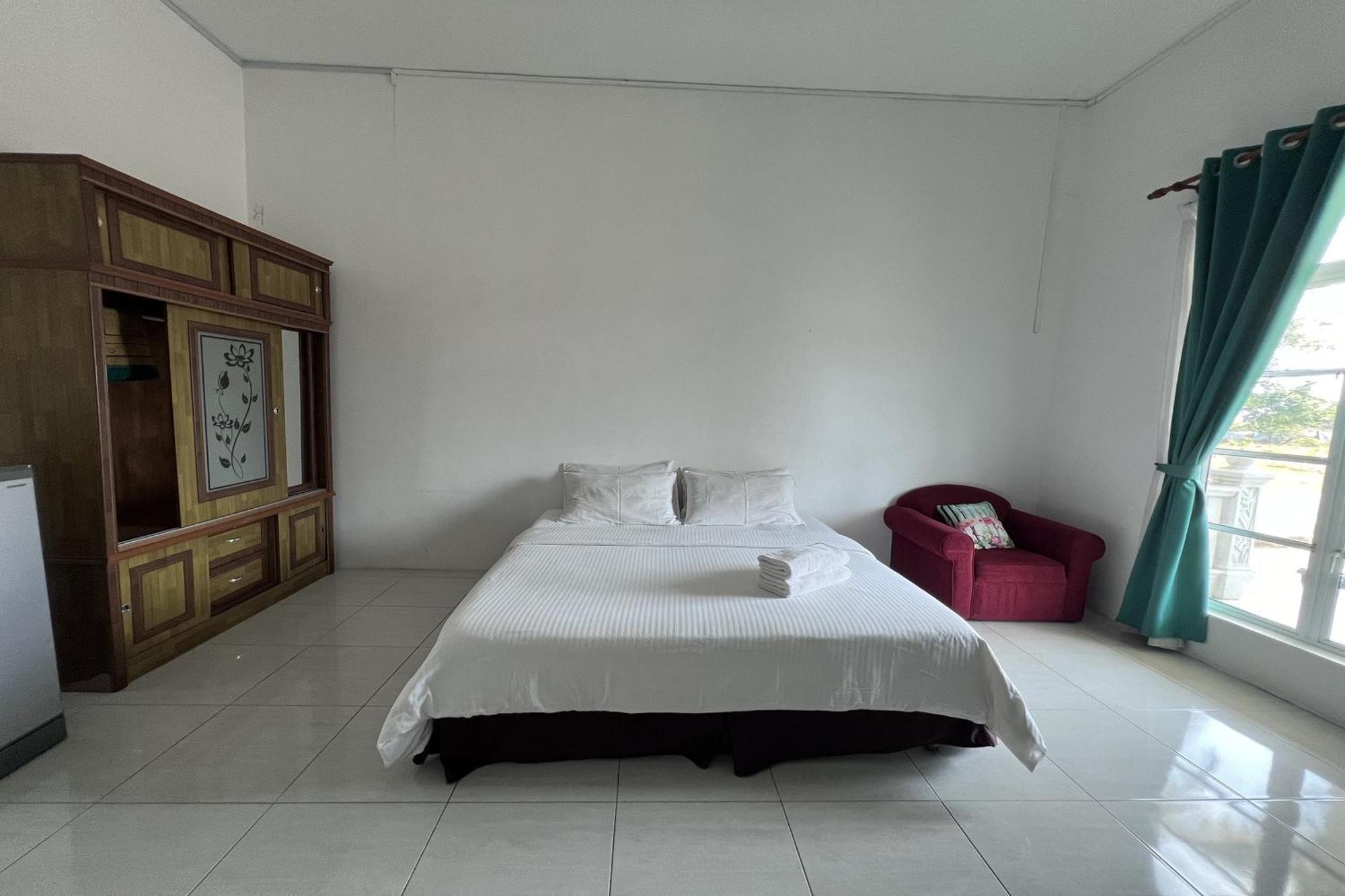 Saujana Villa Cherok Paloh, Kuantan Beach Kampung Ceruk Paluh Kültér fotó