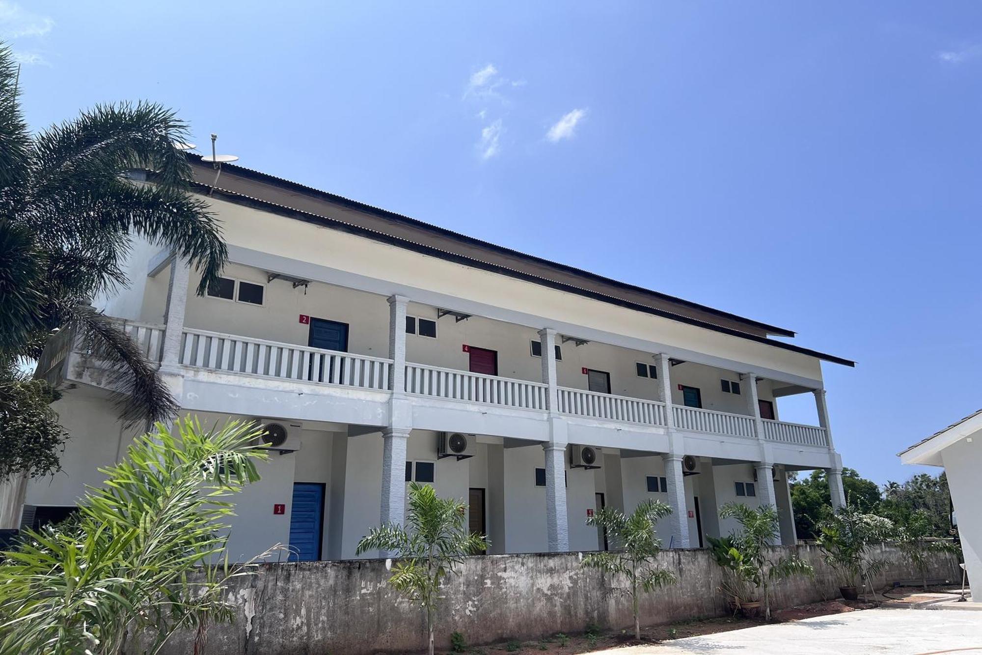 Saujana Villa Cherok Paloh, Kuantan Beach Kampung Ceruk Paluh Kültér fotó