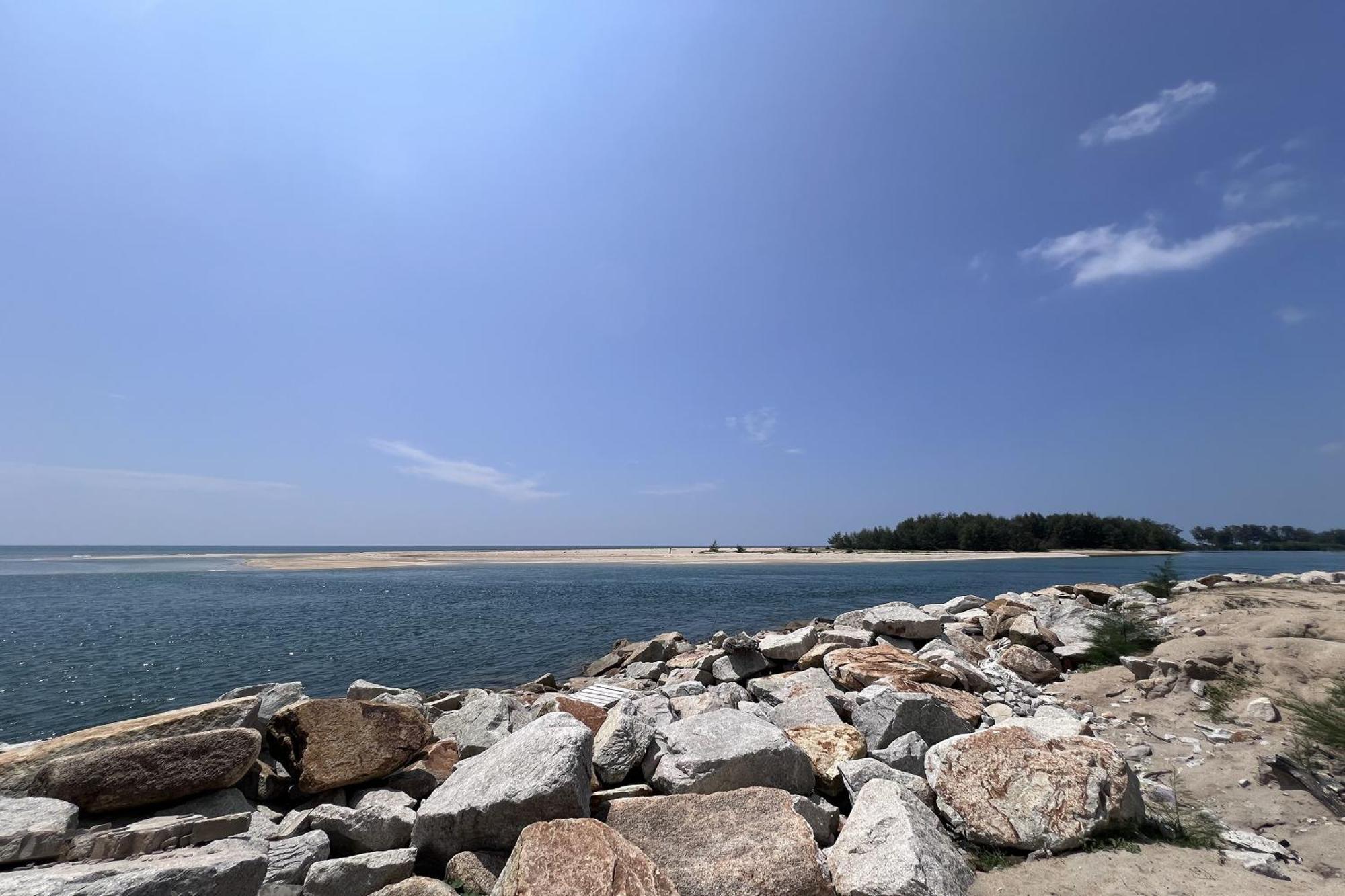 Saujana Villa Cherok Paloh, Kuantan Beach Kampung Ceruk Paluh Kültér fotó