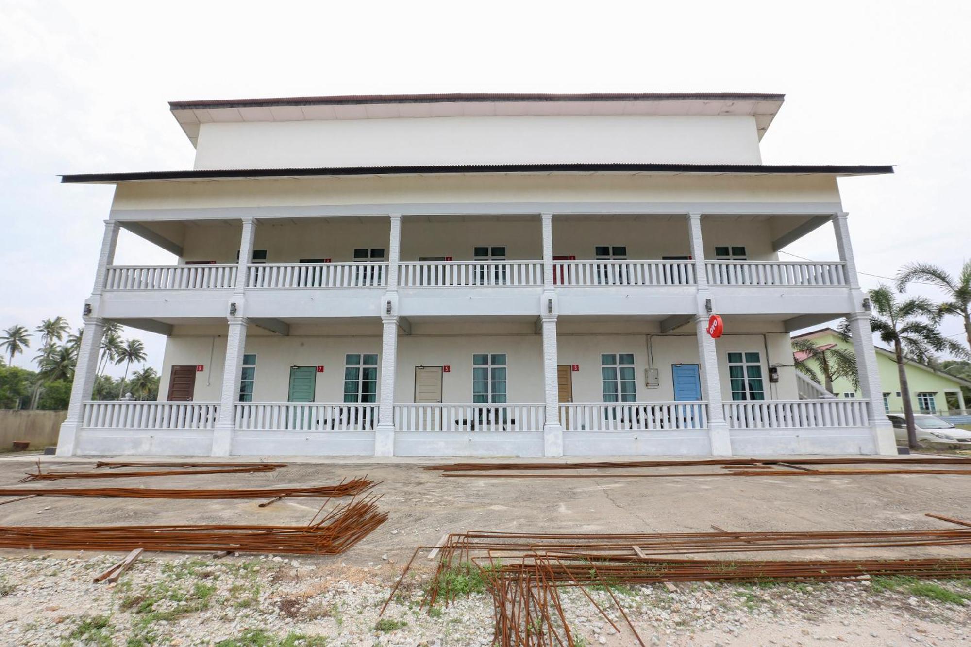 Saujana Villa Cherok Paloh, Kuantan Beach Kampung Ceruk Paluh Kültér fotó